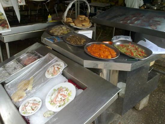 Chez Michel Et Hafida